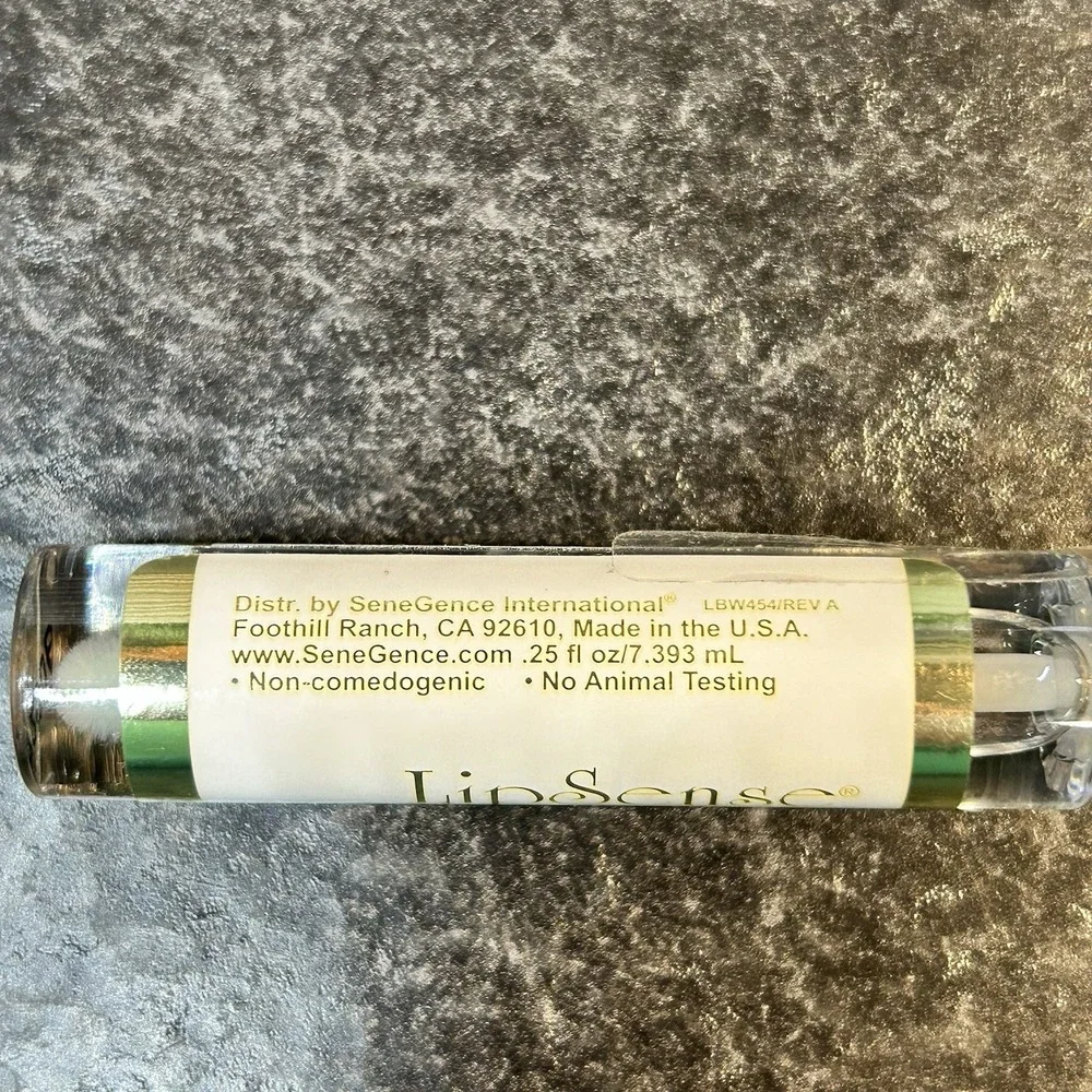 NEW LipSense‎ Ooops Remover by SeneGence Sealed